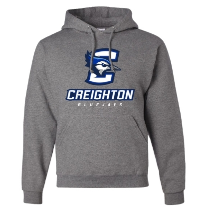 Picture of Creighton Hooded Sweatshirt (CU-025)