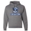 Picture of Creighton Hooded Sweatshirt (CU-025)