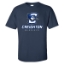 Picture of Creighton Short Sleeve Shirt (CU-025)