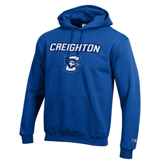 Picture of CU Champion® Eco Powerblend Hoodie
