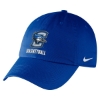 Picture of Creighton Nike® Basketball Campus Adjustable Hat