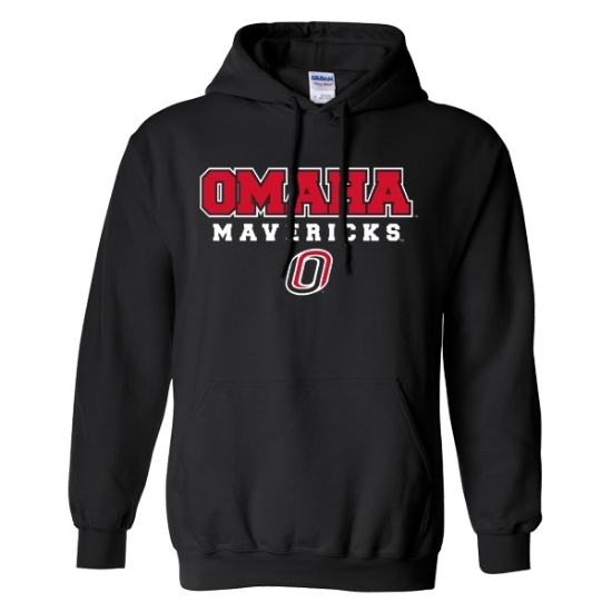 Picture of UNO Hooded Sweatshirt (UNO-009)