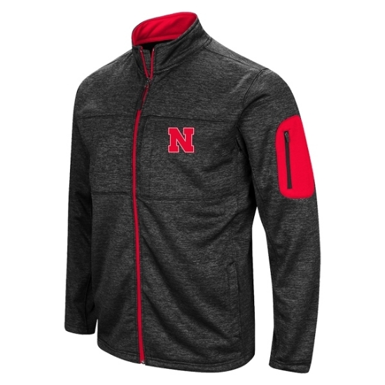 Picture of NU Colosseum® Glacier Full Zip Jacket