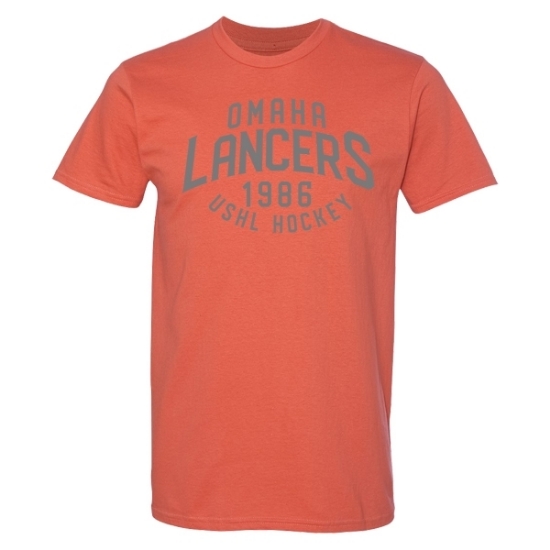 Picture of Lancers Classic Nano Short Sleeve Shirt