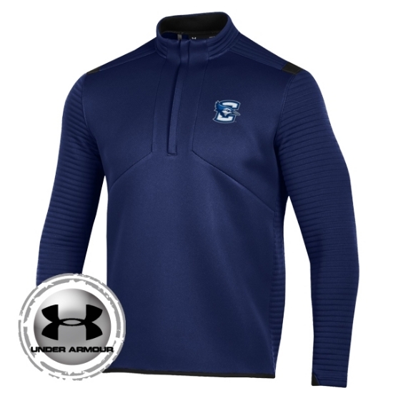 Picture of CU Under Armour® Daytona ¼ Zip Pullover