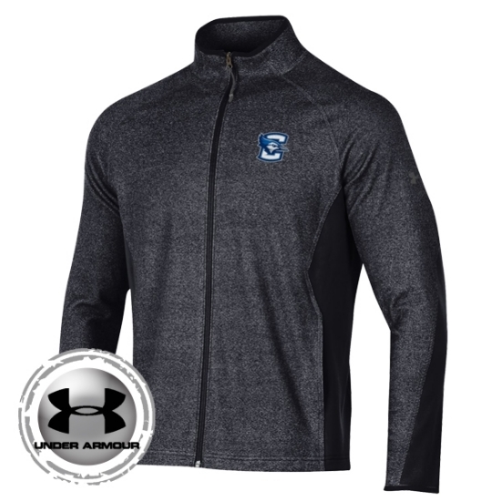 Picture of CU Under Armour® Phenom Full Zip Fleece Jacket