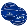 Picture of Creighton Nike® Full Size Rubber Basketball