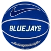 Picture of Creighton Nike® Full Size Rubber Basketball