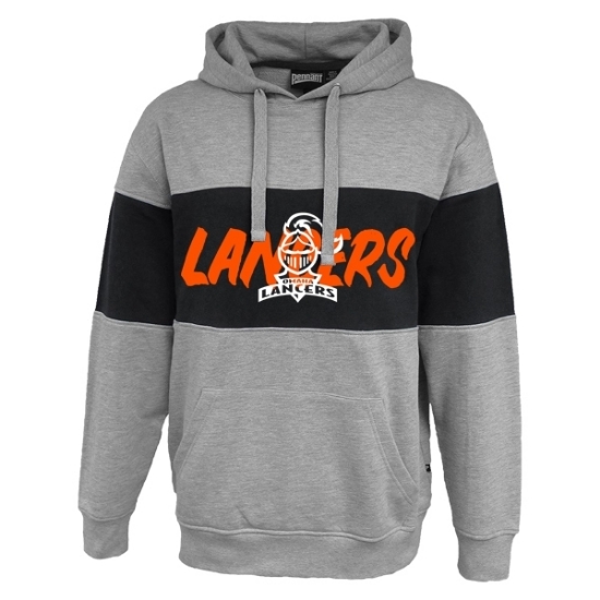 Picture of Lancers Spoiler Hooded Sweatshirt