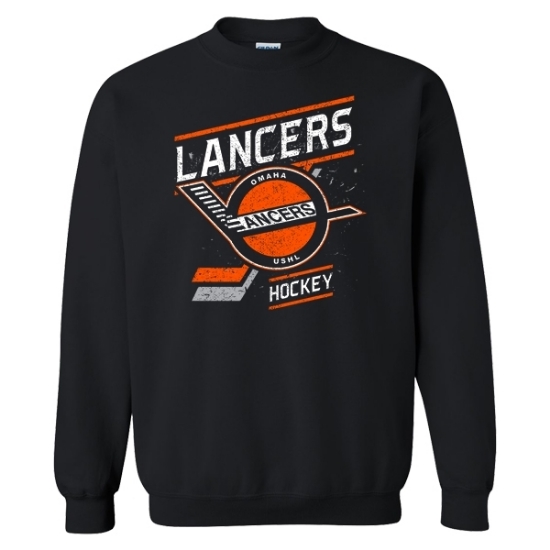 Picture of Lancers Big Show Sweatshirt