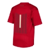 Picture of NU Adidas® #1 Premier Special Game Football Jersey