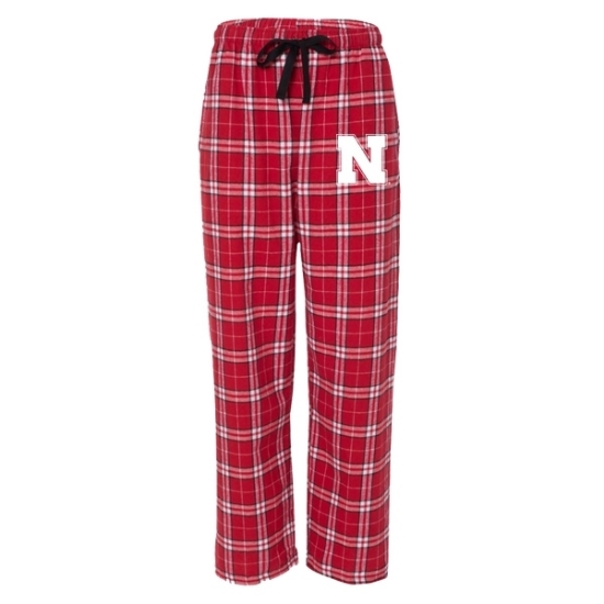 Picture of NU Flannel Pants