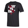 Picture of NU Adidas® Day by Day Ultimate Short Sleeve Shirt
