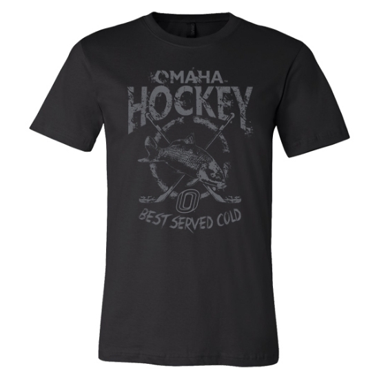 Picture of UNO Soft Cotton Short Sleeve Shirt (UNO-Hockey-041)