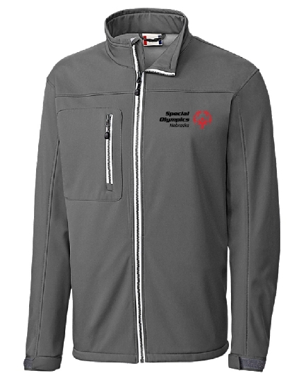 Picture of SONE - Clique Telemark Men's Softshell Jacket