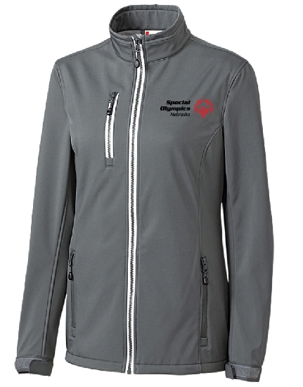 Picture of SONE - Clique Telemark Ladies Softshell Jacket