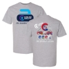 Picture of Curling World Cup Soft Style Short Sleeve Shirt