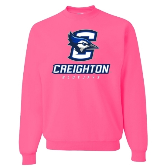 Picture of Creighton Sweatshirt (CU-025)