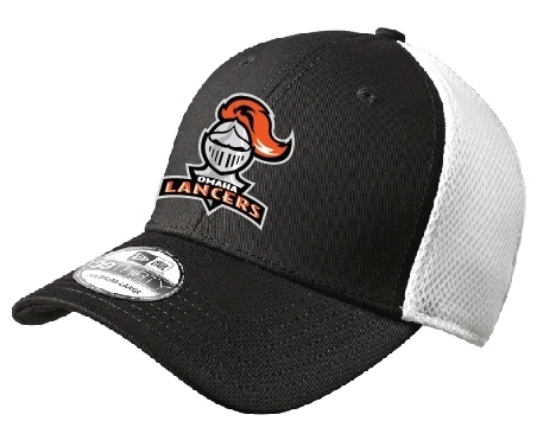 Picture of Lancers New Era® Stretch Mesh Hat