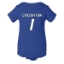Picture of Creighton Infant Jersey Romper