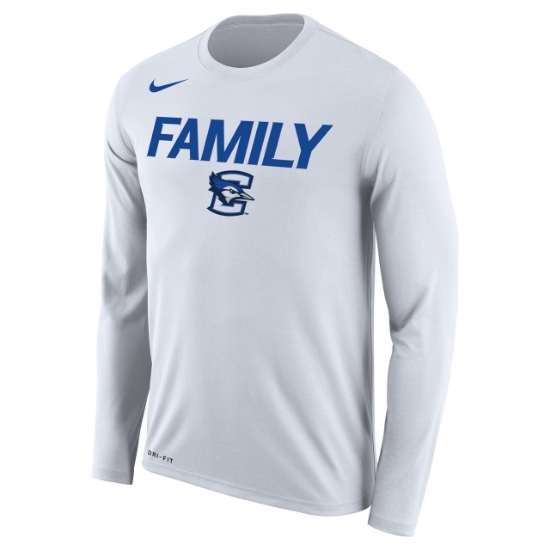 Lawlor's Custom Sportswear  CU Nike® 2019 NCAA Men's Basketball Tournament  Performance Long Sleeve Shirt