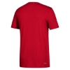 Picture of NU Adidas® Baseball Safe at Home Performance Short Sleeve Shirt