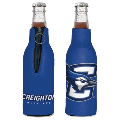 Picture of Creighton Wincraft® 12oz Bottle Hugger