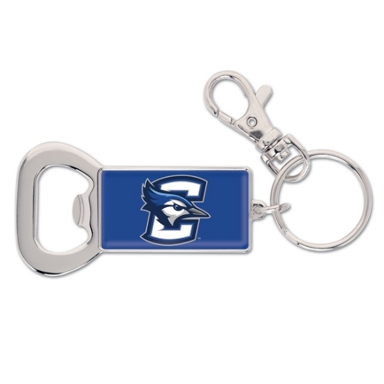 Picture of Creighton Wincraft® Bottle Opener Key Ring