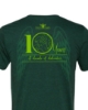 Picture of AAGF Sparkle 10th Anniversary Triblend T-shirt