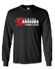 Picture of Warriors Softball Long Sleeve T-Shirt
