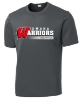 Picture of Warriors Softball Dri-Fit T-Shirt