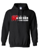 Picture of Warriors Softball Cotton Hoodie