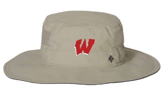 Picture of Warriors Softball Colubmia Boonie Hat