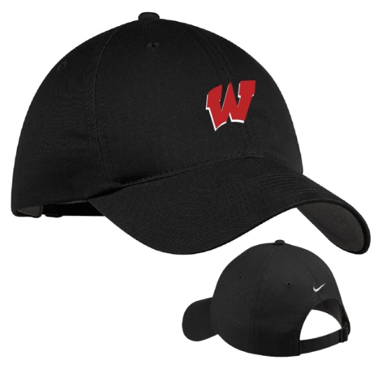 Picture of Warriors Softball Nike Twill Cap