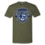 Picture of Creighton Baseball Salute to Service Soft Cotton Short Sleeve Shirt