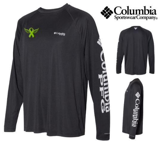 columbia pfg terminal tackle long sleeve shirt