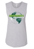 Picture of AAGF - 2019 Awareness Day Ladies Muscle Tee