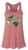 Picture of AAGF - 2019 Awareness Day Ladies Gathered Back Tank
