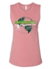 Picture of AAGF - 2019 Awareness Day Ladies Muscle Tee