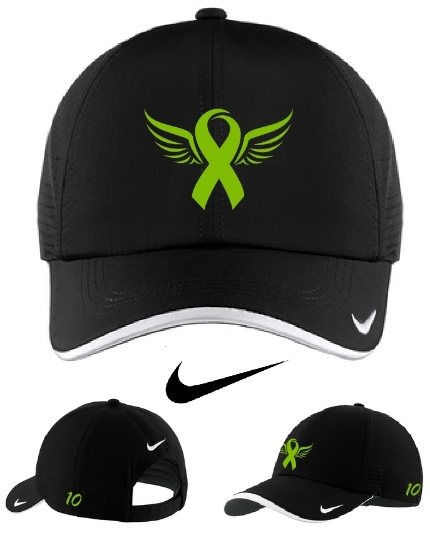 Picture of AAGF - Dri-FIT Swoosh Perforated Cap