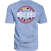 Picture of 2019 CWS Blue 84® Palifico Short Sleeve Shirt
