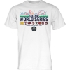 Picture of 2019 CWS Blue 84® Show Time Short Sleeve Shirt