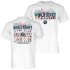 Picture of 2019 CWS Blue 84® Show Time Short Sleeve Shirt