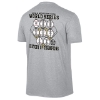 Picture of 2019 CWS Retro Brand® History of Champions Short Sleeve Shirt