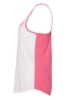 Picture of AAGF - No One Alone Women's Ideal Colorblock Tank