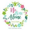 Picture of AAGF - No One Alone Girl's Princess Tee