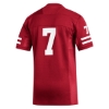 Picture of NU Adidas® #7 Replica Football Jersey