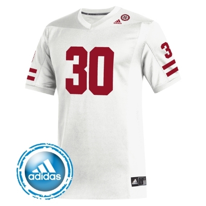 customize your own nebraska jersey