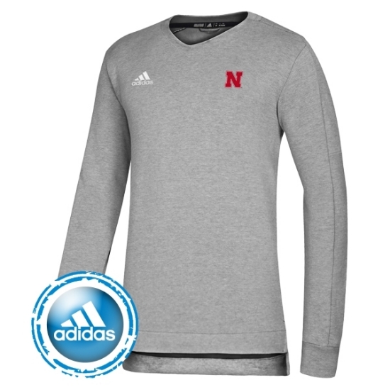 Picture of NU Adidas® Game Mode Sweater