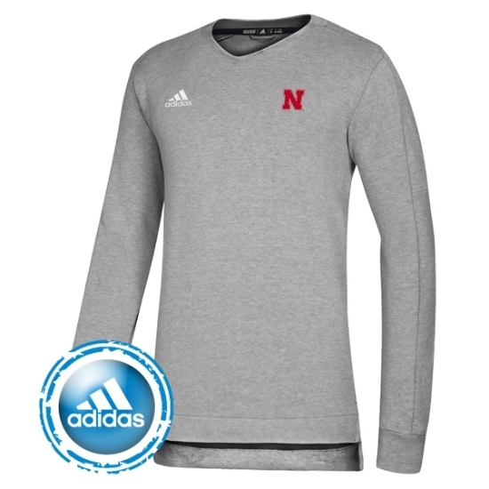 Adidas game mode pullover on sale